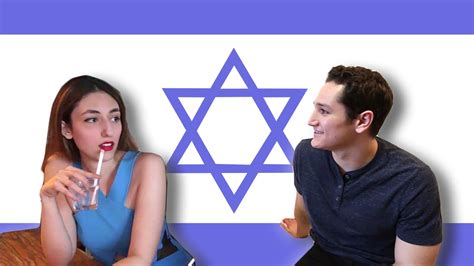 dating beyond borders israel